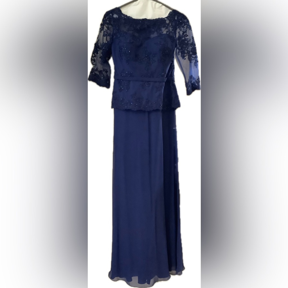 Mother-of-the Bride Formal dress